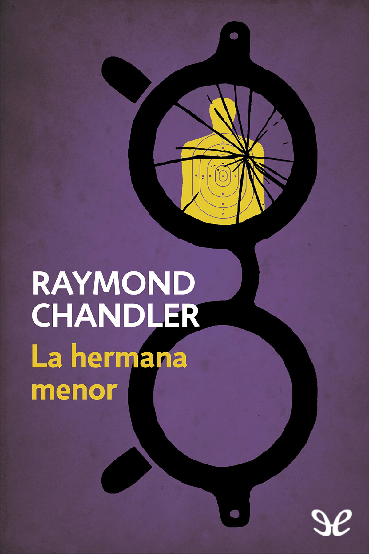La hermana menor (Paperback, Spanish language, Ballantine Books)