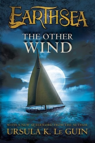 The Other Wind (Paperback, 2012, Houghton Mifflin Harcourt)