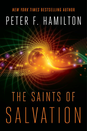 The Saints of Salvation (EBook, 2020, Del Rey)