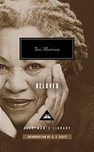 Beloved (2006, Everyman's Library)