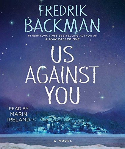 Us against you (AudiobookFormat, 2018)