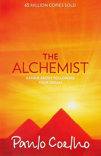 The Alchemist (Paperback, 2018, HarperCollins)