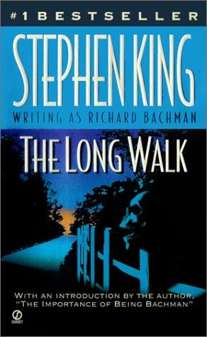Long Walk (Hardcover, 2001, Tandem Library)
