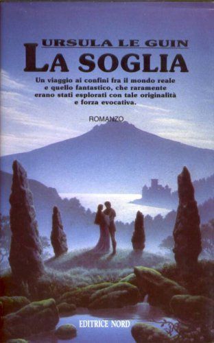 La soglia (Paperback, Editrice Nord)