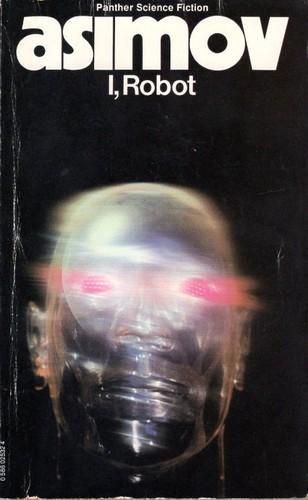 I, Robot (1973)