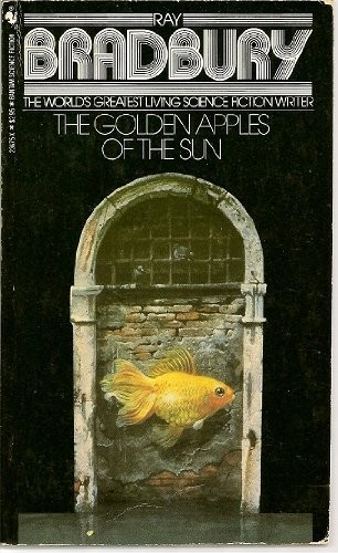 The Golden Apples of the Sun (Paperback, 1983, Brand: Bantam Books, Bantam Books)