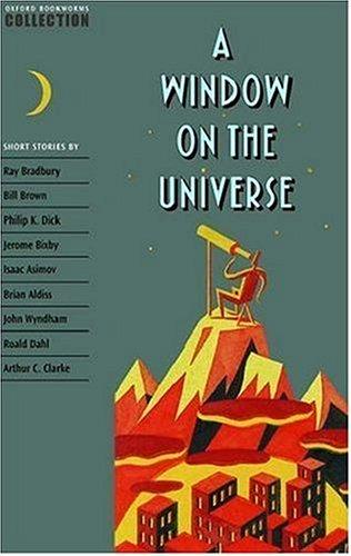 A Window on the Universe (1995, Oxford University Press)