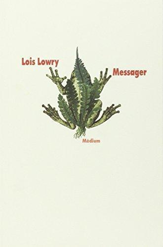 Messager (French language, 2004)