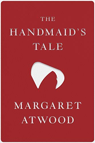 The Handmaid's Tale Deluxe Edition (2019, Houghton Mifflin Harcourt)