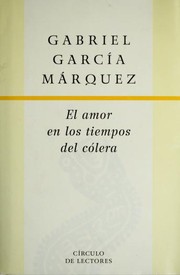 El Amor en los Tiempos del Colera (Spanish language, 1985)