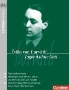 Jugend ohne Gott, 2 Cassetten (Paperback, 2001, Cornelsen)