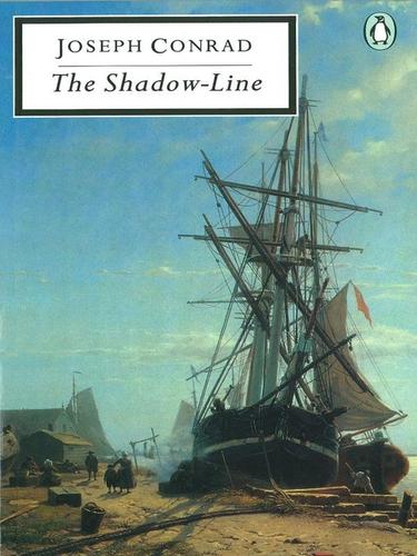 The Shadow-Line (EBook, 2009, Penguin Group UK)