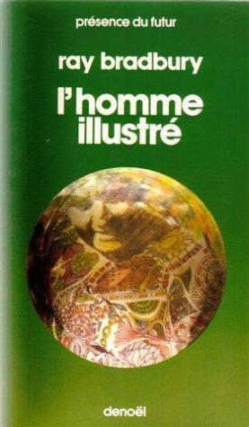 L'homme illustré (French language, 1989)