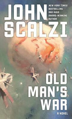 Old Man's War (Old Man's War, #1) (2007)