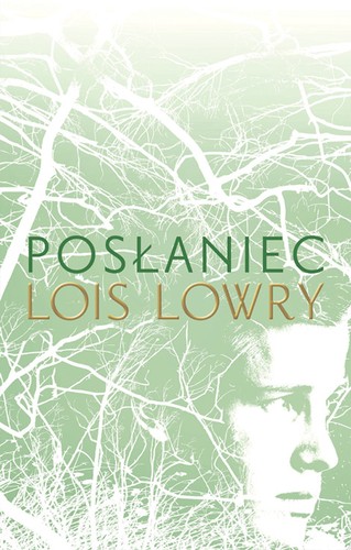 Posłaniec (Paperback, Polish language, 2015, Galeria Książki)