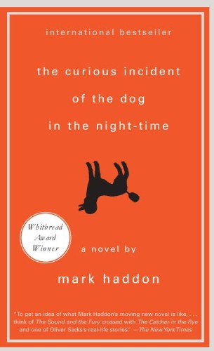 The Curious Incident of the Dog in the Night-Time (Paperback, 2003, Vintage Books, Brand: Vintage Books USA)