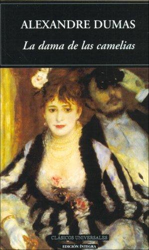 Dama de Las Camelias (Paperback, Spanish language, Mestas Ediciones)