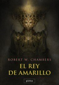 Rey De Amarillo; El (Paperback, PICTUS)