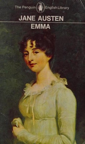 Emma (1983, Penguin Books)