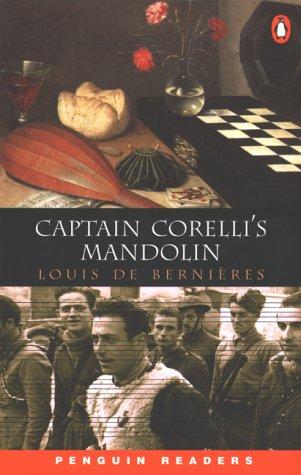 Captain Corelli's Mandolin (Paperback, 2001, Longman)