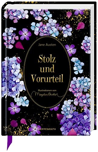 Stolz und Vorurteil (Hardcover, 2018, Coppenrath F)