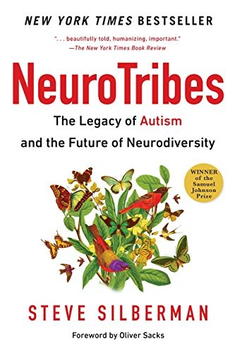 Neurotribes (Paperback, 2016, Avery)