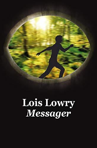 Messager (French language, 2016)