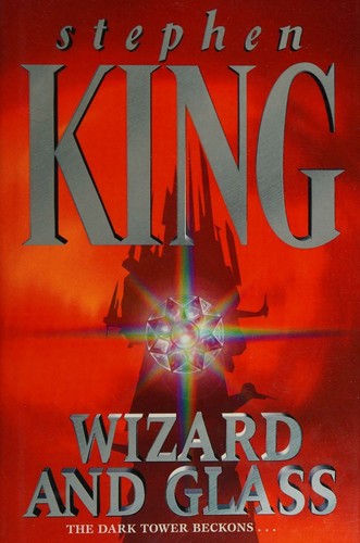Wizard and Glass (1997, BCA)
