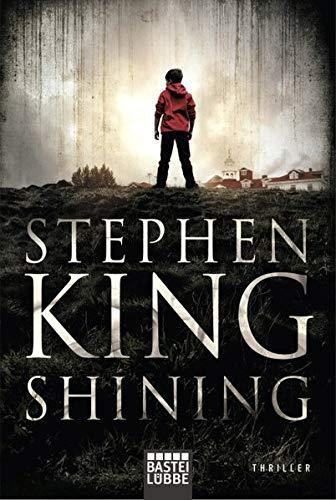 Shining (EBook, Italiano language, 2017, Bompiani)