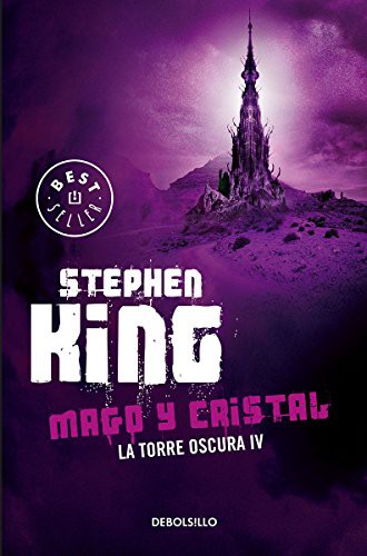 Mago y cristal (Paperback, DEBOLSILLO)