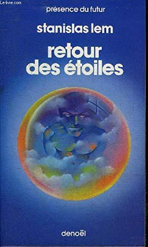 retour des étoiles (French language)