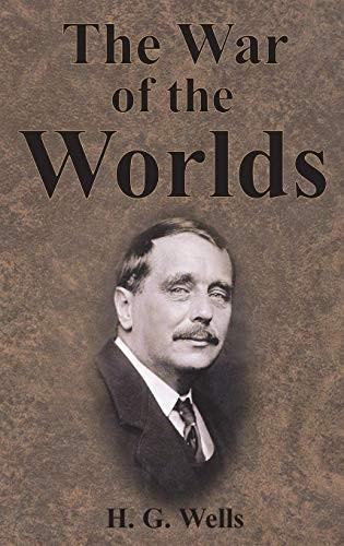 The War of the Worlds (2017)