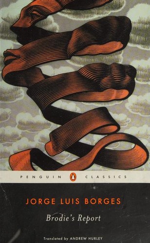 Brodie's report (2005, Penguin Books)