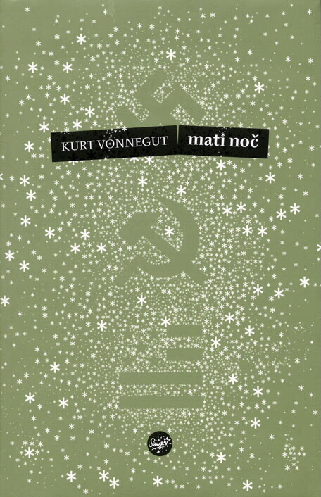 Mati noč (Paperback, slovenian language, 2008, Sanje)