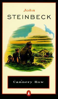 Cannery Row (1993)