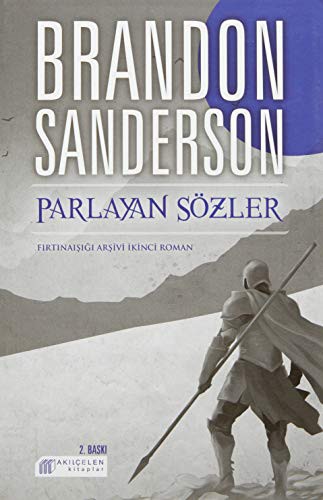 Parlayan Sözler (Paperback, 2016, Akilcelen Kitaplar)