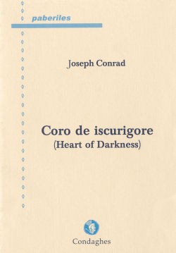 Coro de iscurigore (Paperback, Sardinian language, 2002, Condaghes)