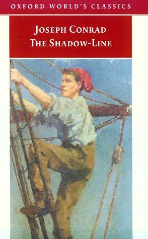 The Shadow-Line (2001, Oxford University Press, USA)