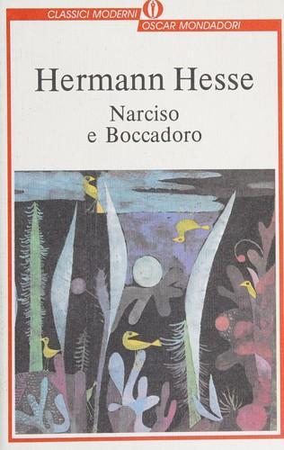 Narciso e Boccadoro (Italian language, 1993)
