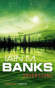 Inversions (Paperback, 2007, Pocket)