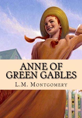 Anne of Green Gables (2015)