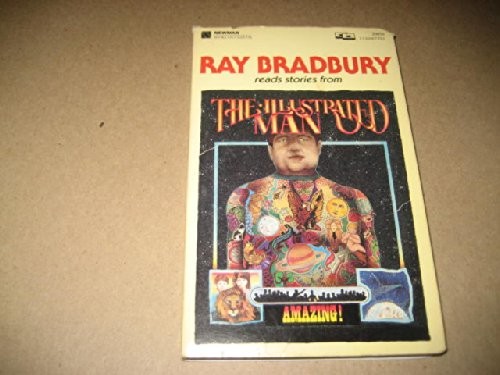 The Illustrated Man (AudiobookFormat, 2002, Recorded Books)
