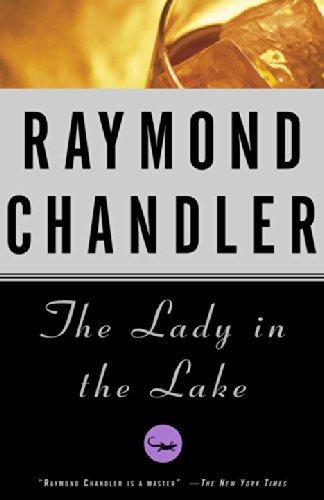 The Lady in the Lake (1988)