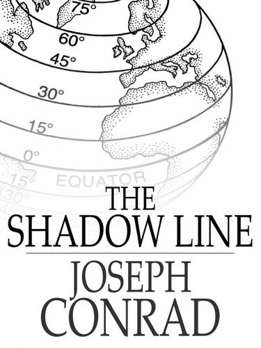 The Shadow Line (EBook, 2009, The Floating Press, Floating Press, The)