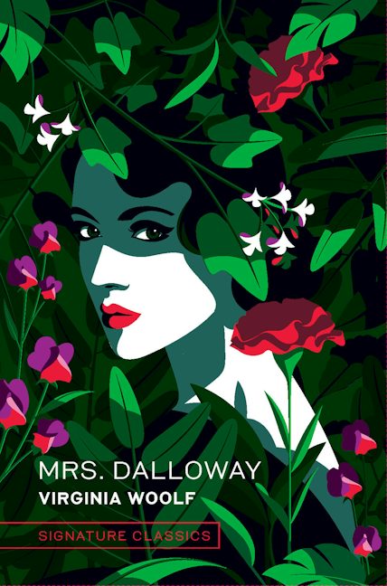 Mrs. Dalloway (2023, Sterling Publishing Co., Inc.)