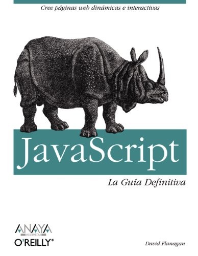 JavaScript (Paperback, 2007, Anaya Multimedia, ANAYA MULTIMEDIA)