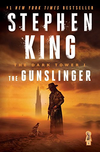 The Gunslinger (EBook, 2016, Scribner)