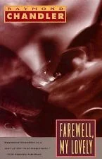 Farewell, my lovely (Paperback, 1992, Vintage Books)