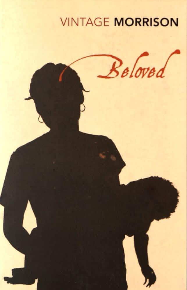 Beloved (2008, Penguin Random House)