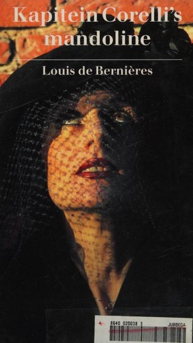 Kapitein Corelli's mandoline (Dutch language, 1995, Arbeiderspers)